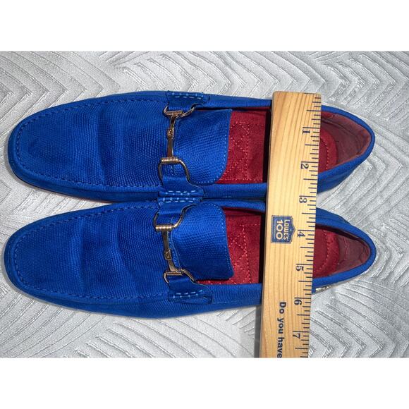 TAYNO Royal Size 9 – Men’s Dress Loafers, Stylish & Comfortable main image 7